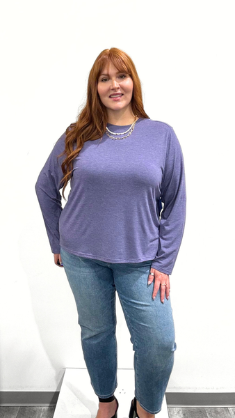 Columbia Soft Stretch Long Sleeve Tee