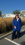 Marie La Lune Manteau A-Pigeon Coat