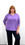 Mat V-neck Sweater