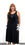 Sympli Flare Dress
