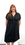 Tribal Shirt Dress