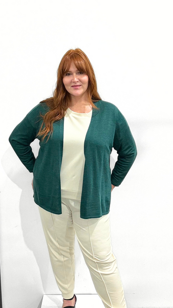 Eileen Fisher Long Cardigan