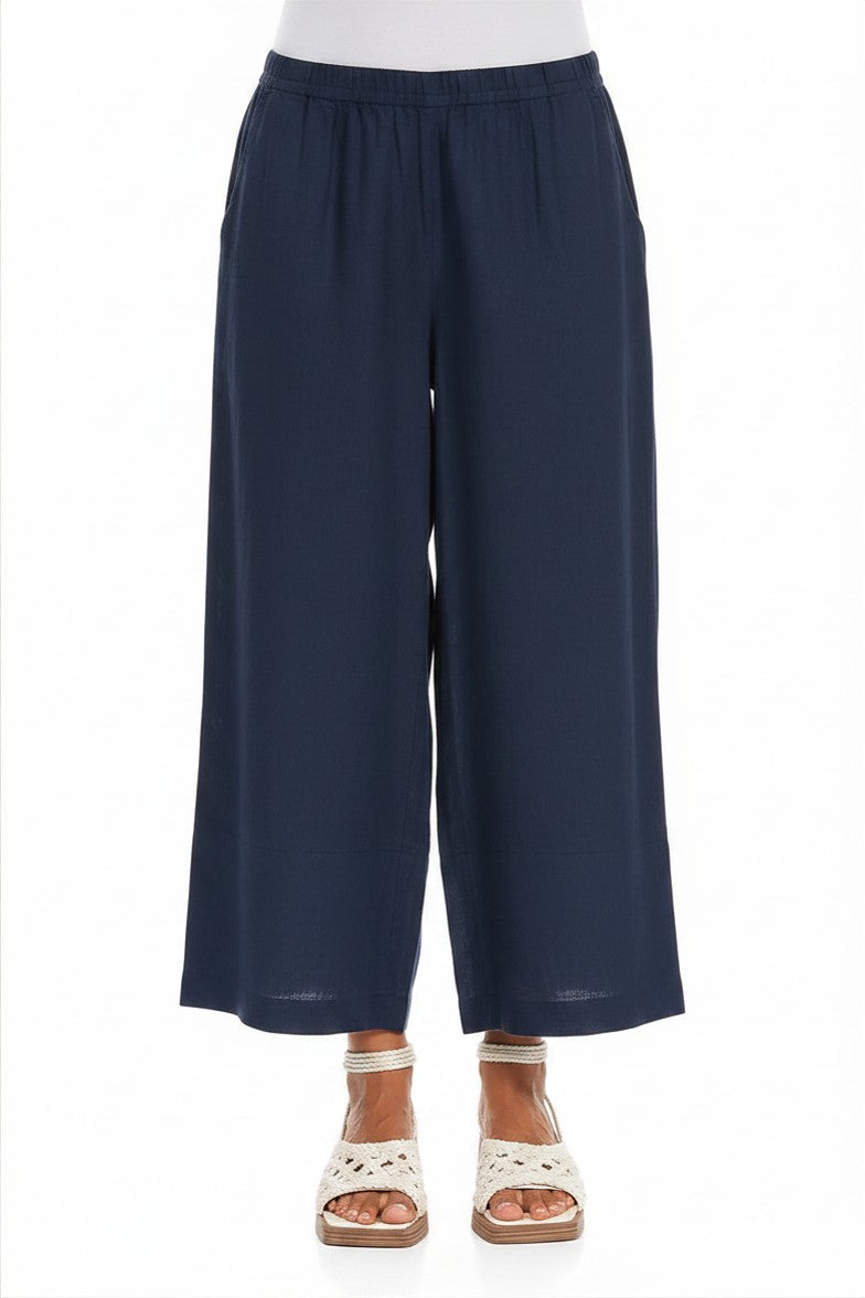 Grizas Linen Pant
