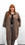 Joseph Ribkoff Suede Coat