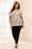 Tribal 2 Way Tee