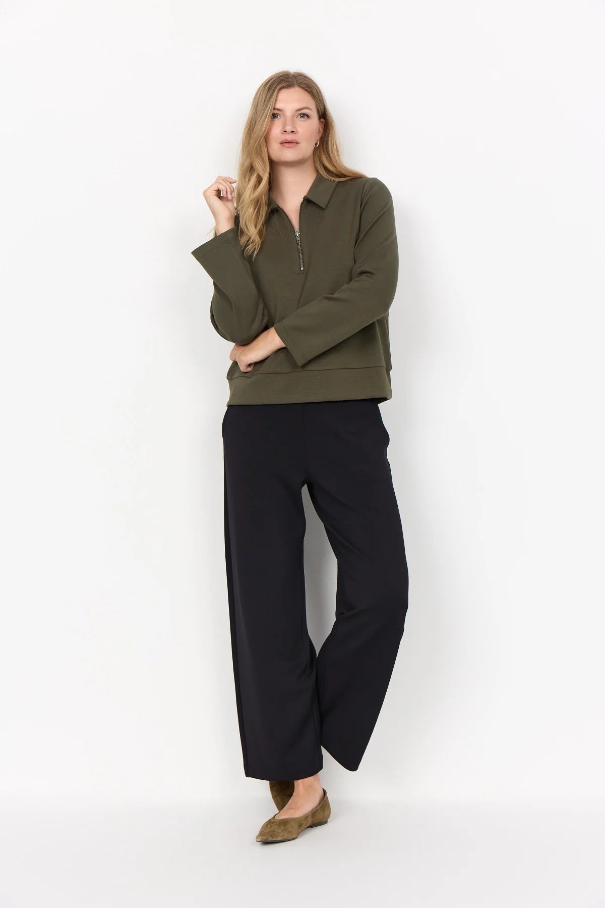 Wasabi Sabina 2 Pant