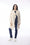 Orientique Wrap Jacket