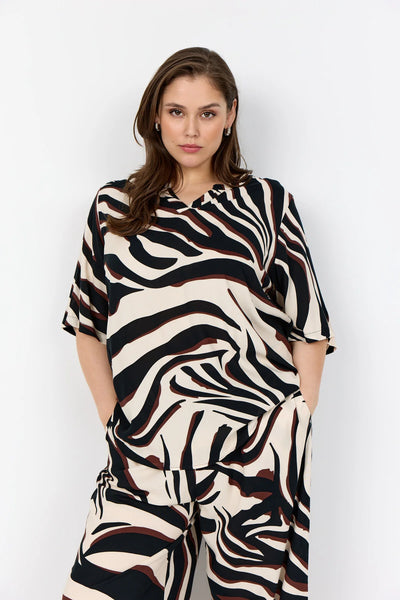 Wasabi Salma Blouse