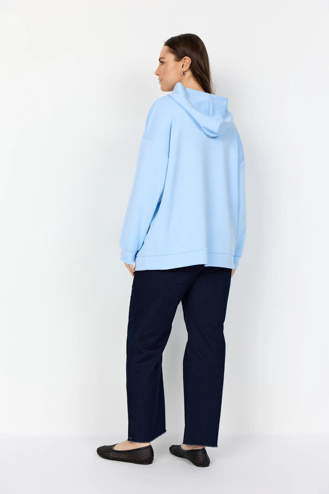 Wasabi Sabina Hoodie