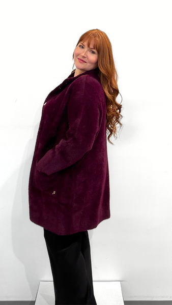 Joseph Ribkoff Coat