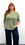 Revolution 3/4 Sleeve Tunic