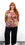 Tribal Scuba 3/4 Crew Sweater