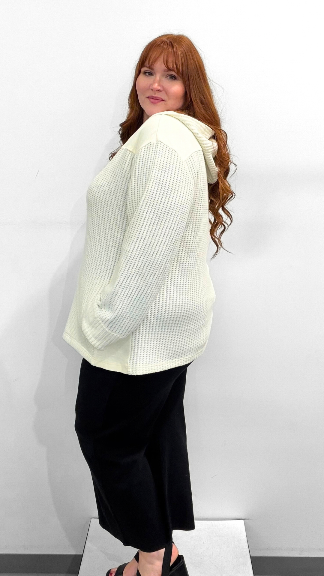 Wild Palms Zip Jacket