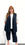 Sympli Long Vest