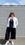 Sympli Pop Bellezza Jacket