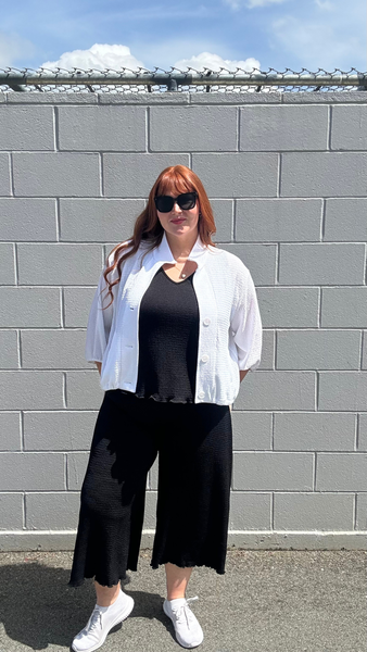 Sympli Pop Bellezza Jacket