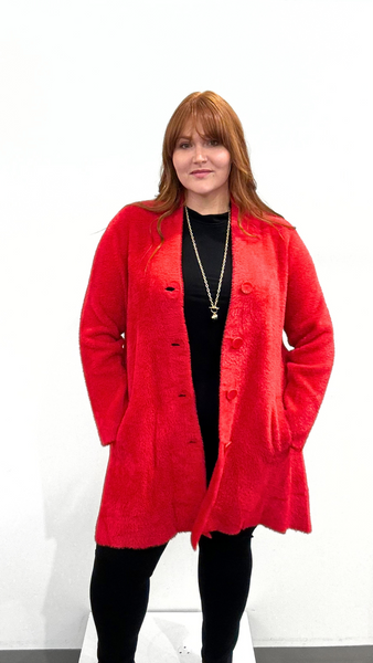 Joseph Ribkoff Coat