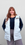 Columbia Heavenly Long Vest