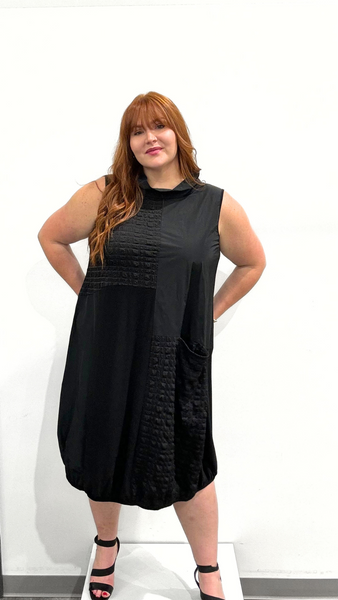 Joseph Ribkoff Cocoon Dress