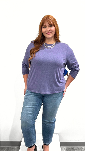 Columbia Soft Stretch Long Sleeve Tee