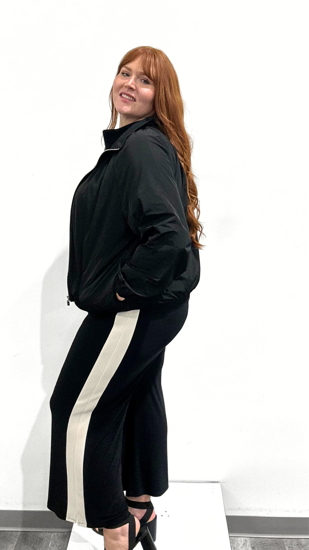 Joseph Ribkoff Silky Pull On Pant