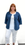 Wild Palms 3/4 Sleeve Cardigan