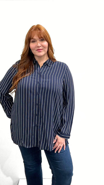 Samoon Blouse