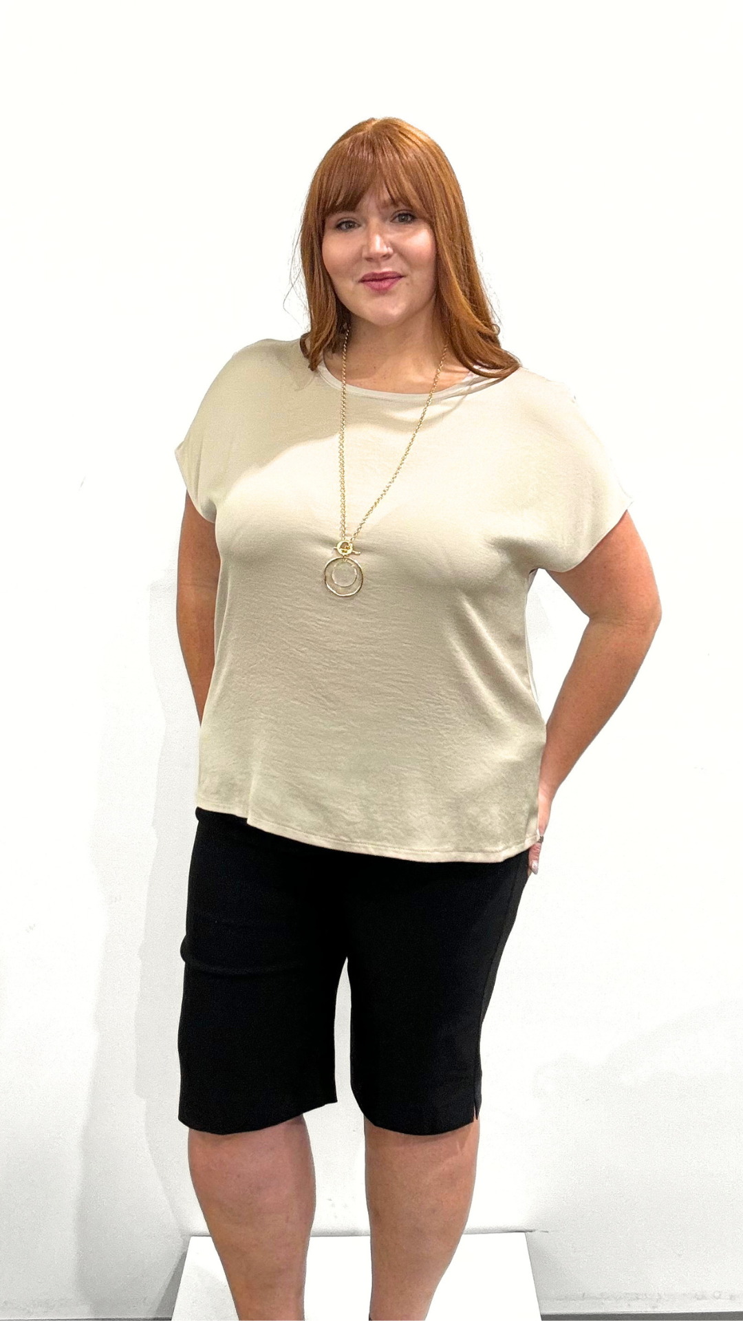 Joseph Ribkoff Tunic