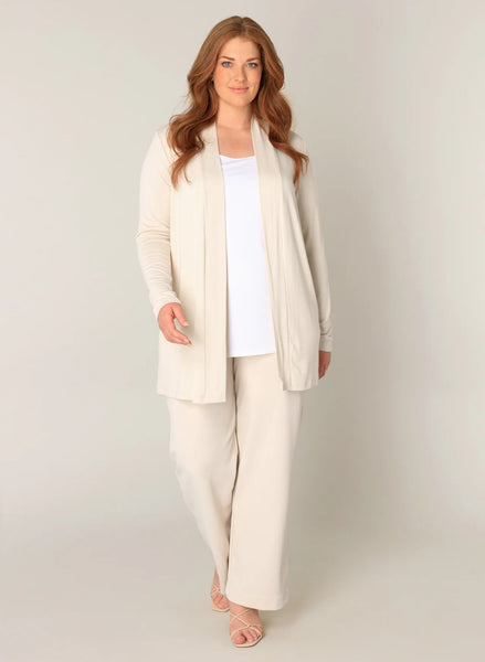 Yesta Base Level Ayla Cardigan