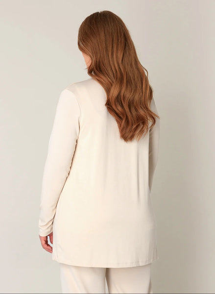 Yesta Base Level Ayla Cardigan