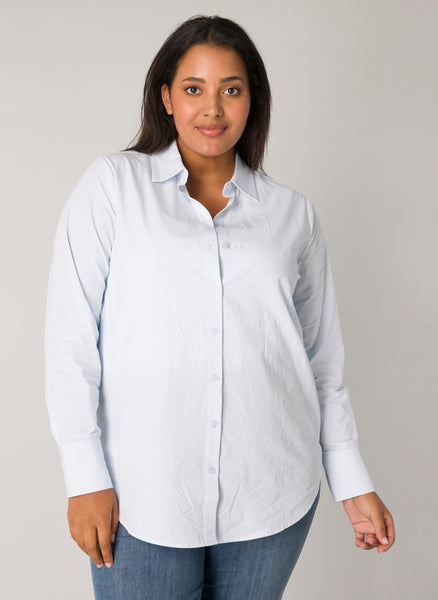 Yesta Base Level Aliza Oversized blouse