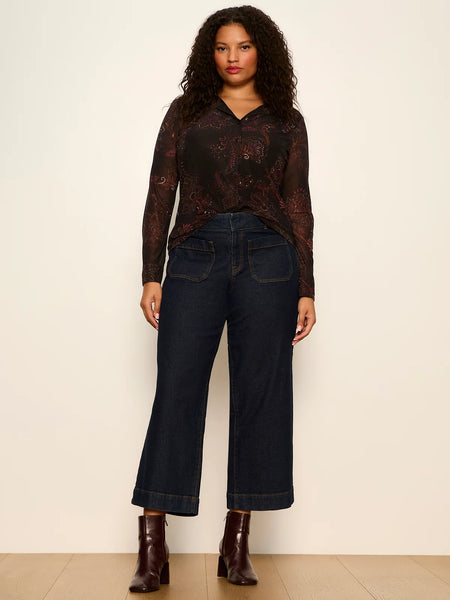 Sanctuary Chelsea Wide Leg