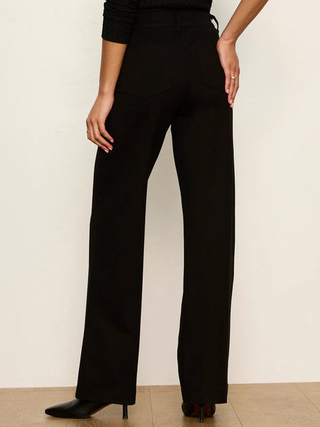 Sanctuary Marine Ponte Pant
