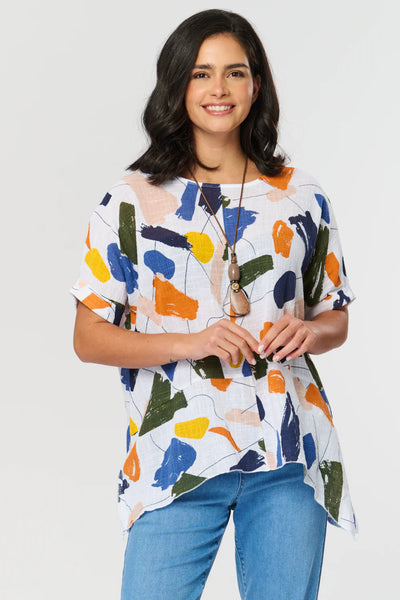 Saloos Blouse