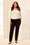 Tribal Sophia Straight Jeans
