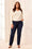 Tribal Sophia Straight Jeans