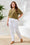 Tribal Sophia Straight Jeans