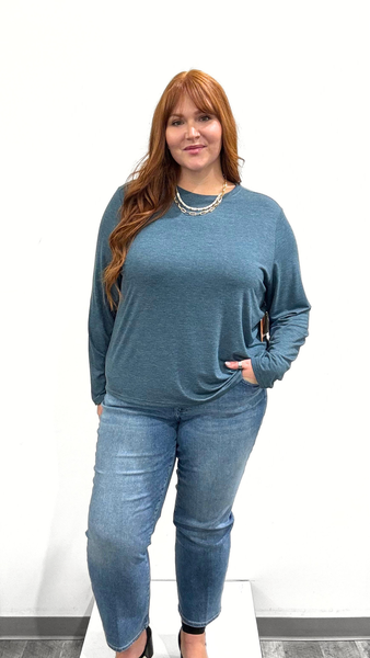 Columbia Soft Stretch Long Sleeve Tee