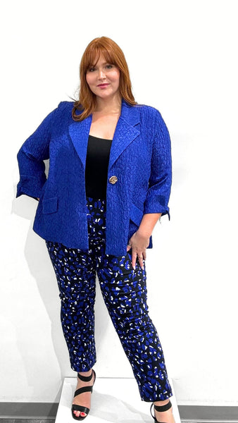Joseph Ribkoff Jacket