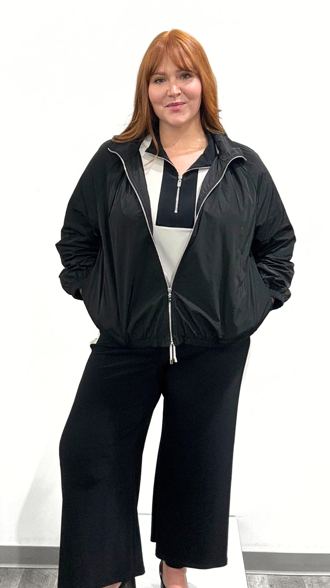 Joseph Ribkoff Jacket