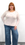 Frank Lyman Sweater w/Jewels
