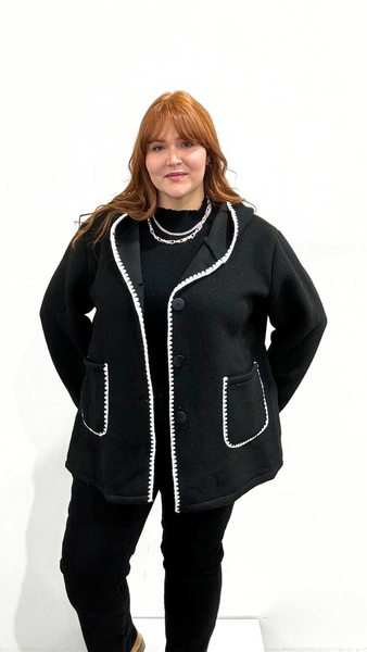 Marie La Lune Jacket