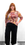 Tribal Luxury Twill Pant