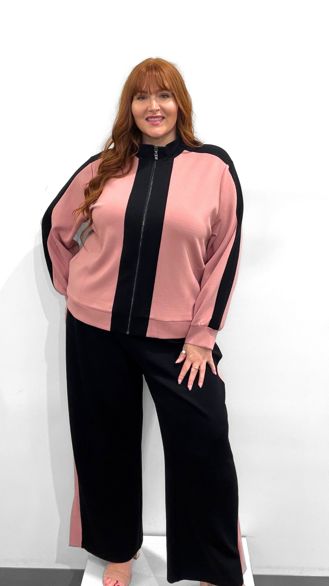 Joseph Ribkoff Scuba Pant
