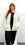 Wild Palms Zip Jacket