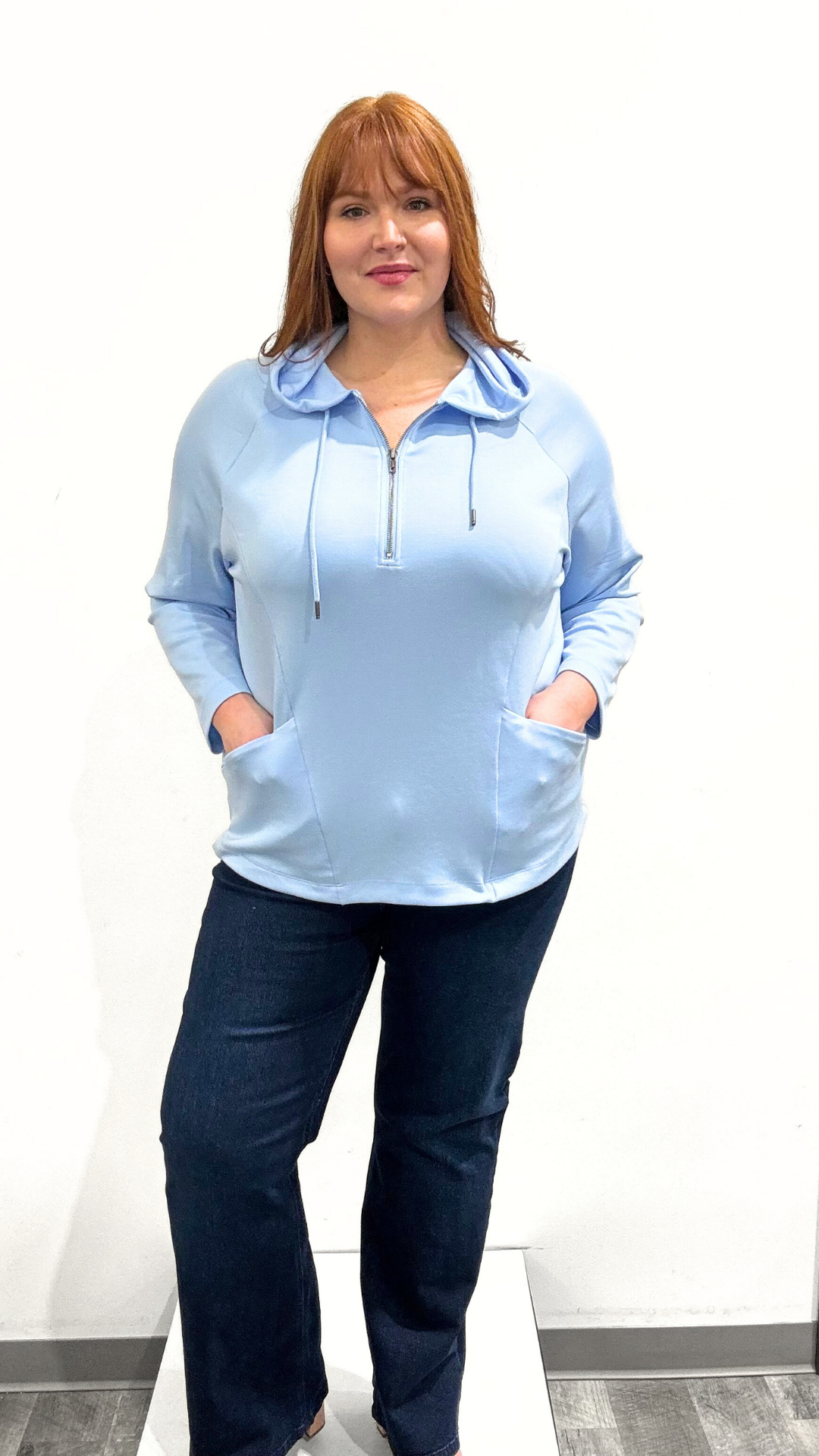 Wasabi Sabina Hoodie