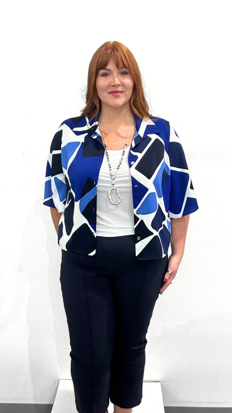 Joseph Ribkoff Blouse