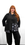 Marie La Lune Collar Jacket
