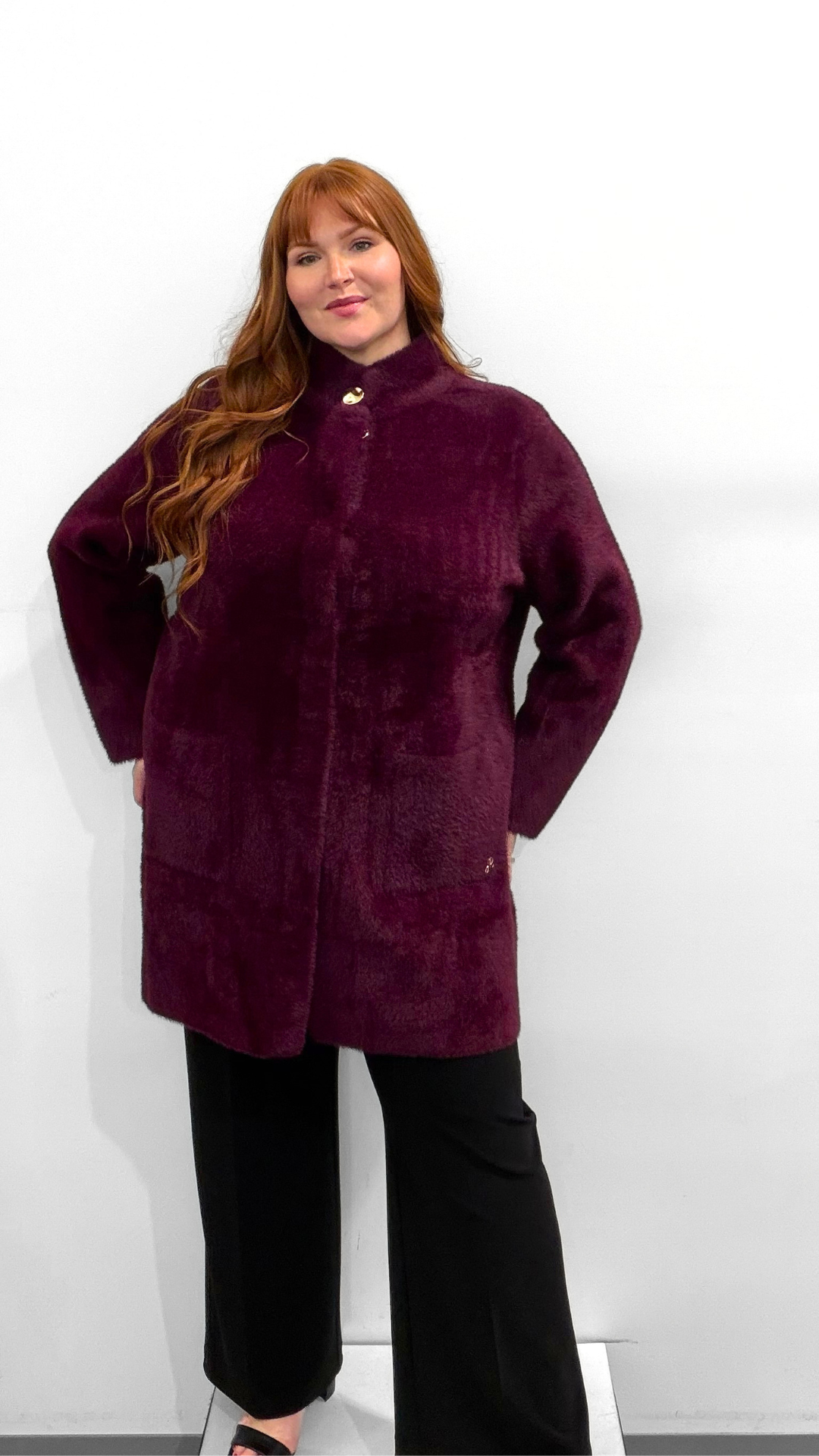 Joseph Ribkoff Coat