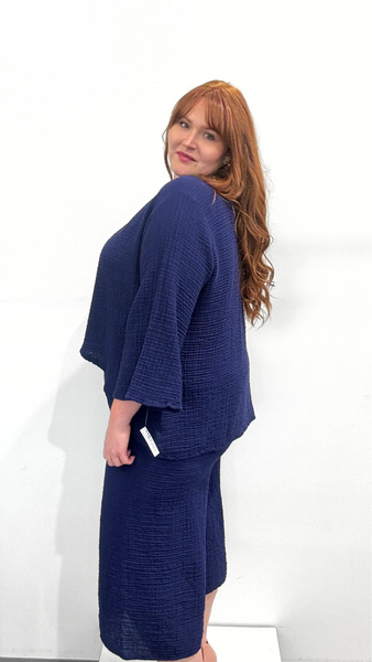 Kozan Kendall Bolero